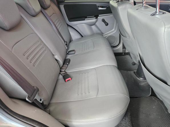 Suzuki SX4 I (Classic) Рестайлинг с пробегом 2013 года, цена 999 000 рублей, 123905 км, хэтчбек, Автокод Объявления