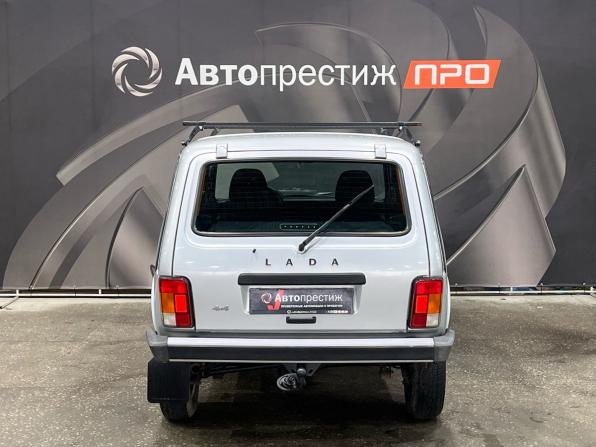 Lada (ВАЗ) 2131 (4x4) I с пробегом 2019 года, цена 599 000 рублей, 85848 км, внедорожник, Автокод Объявления