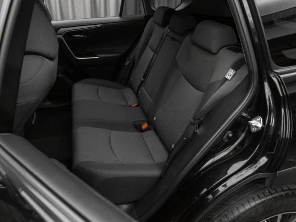 Toyota RAV4 V (XA50) с пробегом 2020 года, цена 3 140 000 рублей, 75765 км, внедорожник, Автокод Объявления