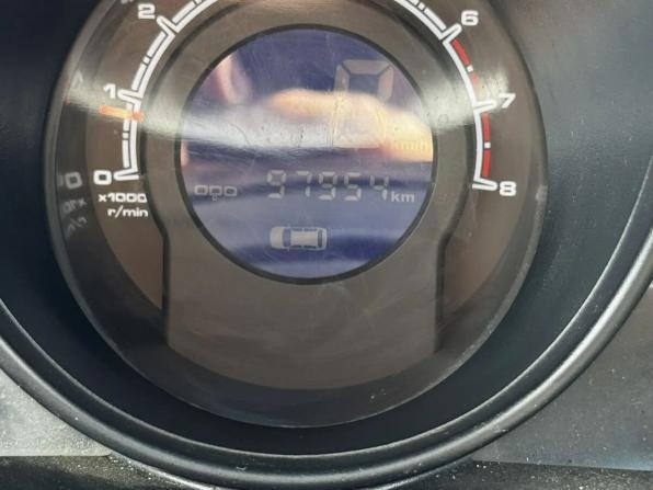 Lifan X60 I Рестайлинг с пробегом 2015 года, цена 475 000 рублей, 97954 км, внедорожник, Автокод Объявления