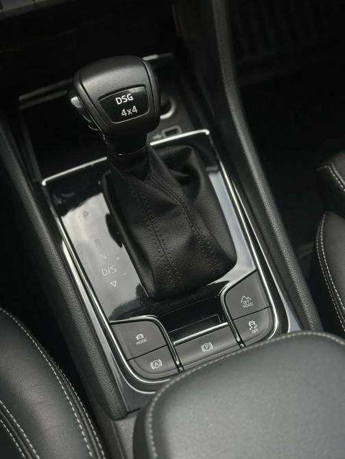 Skoda Kodiaq I Уфа  - изображение 12