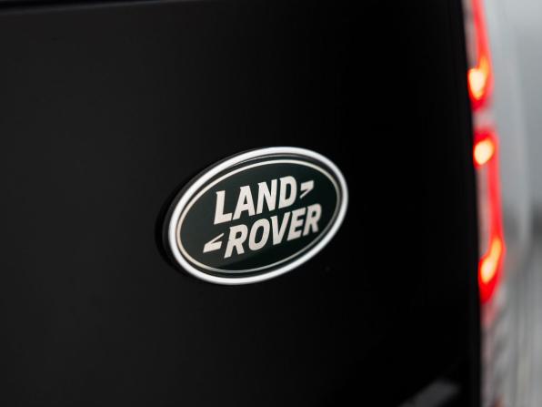 Land Rover Range Rover IV с пробегом 2015 года, цена 5 850 000 рублей, 153701 км, внедорожник, Автокод Объявления