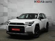 Toyota RAV4 VI (XA60) Екатеринбург  - изображение 21