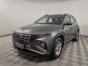 Hyundai Tucson IV Москва  - изображение 25