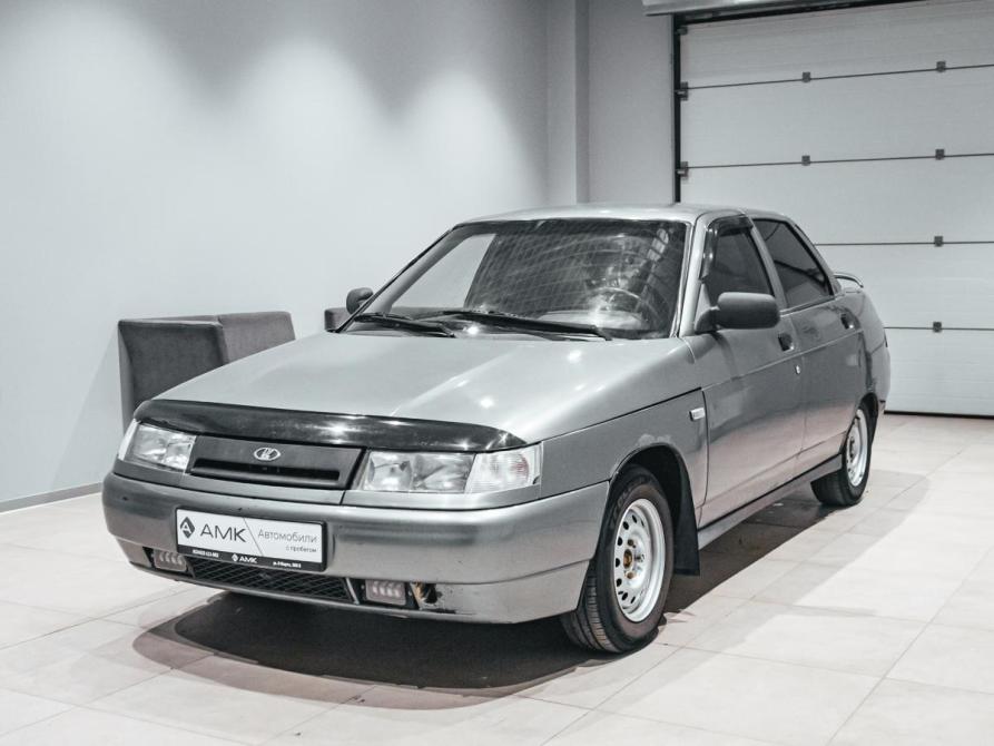 Lada (ВАЗ) 2110 Екатеринбург  - изображение 1