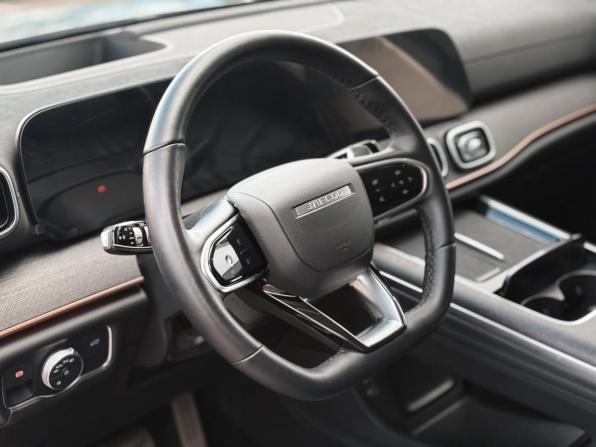 Jaecoo J8 с пробегом 2024 года, цена 3 088 000 рублей, 65908 км, внедорожник, Автокод Объявления