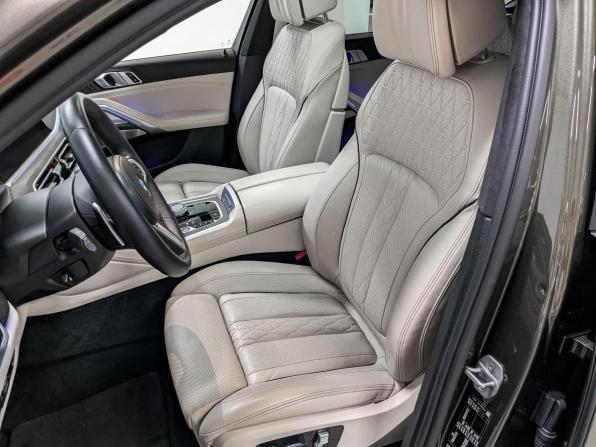 BMW X6 III (G06) с пробегом 2021 года, цена 8 300 000 рублей, 78607 км, внедорожник, Автокод Объявления