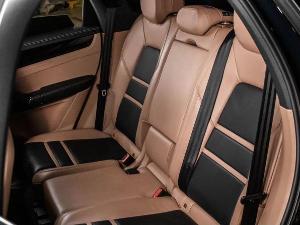 Porsche Cayenne III с пробегом 2019 года, цена 6 699 000 рублей, 83092 км, внедорожник, Автокод Объявления