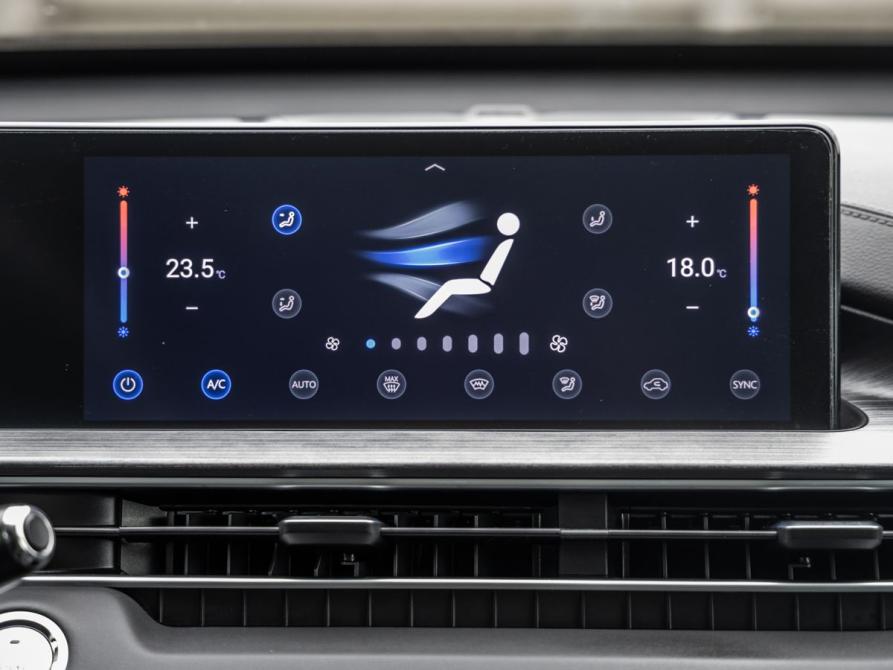 Chery Tiggo 7 Pro Max I Волгоград  - изображение 28