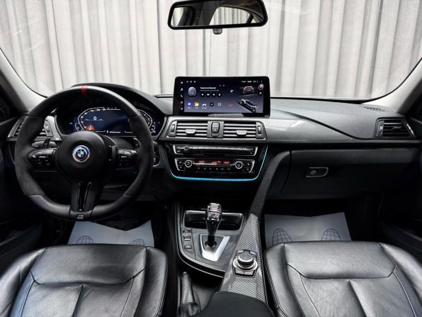 BMW 3 серии VI (F3x) с пробегом 2012 года, цена 1 999 000 рублей, 298000 км, седан, Автокод Объявления