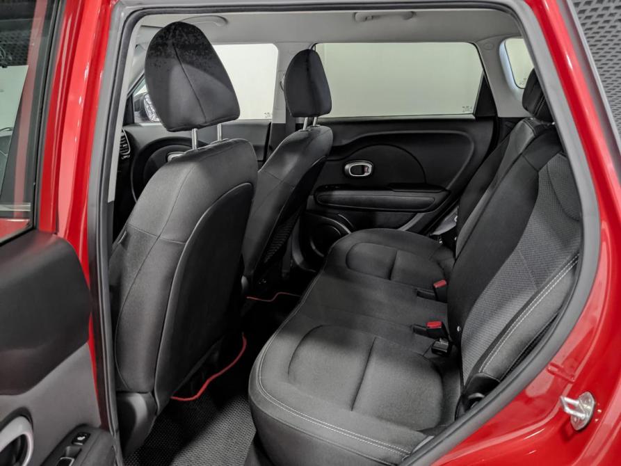 Kia Soul II Рестайлинг Москва  - изображение 18