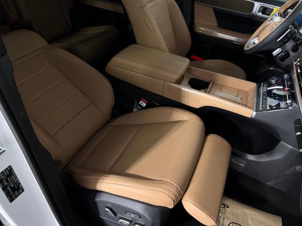 Hyundai Santa Fe V (MX5) с пробегом 2026 года, цена 5 750 000 рублей, 30 км, внедорожник, Автокод Объявления