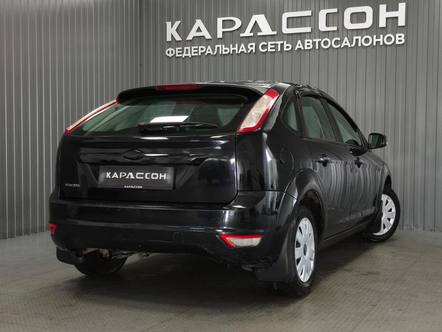 Ford Focus II Рестайлинг Пермь  - изображение 2