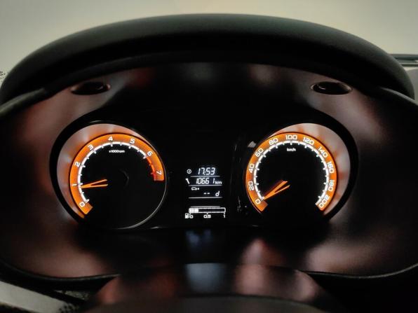 Lada (ВАЗ) Granta I Рестайлинг с пробегом 2025 года, цена 1 078 000 рублей, 10660 км, универсал, Автокод Объявления