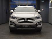 Hyundai Santa Fe III Москва  - изображение 31