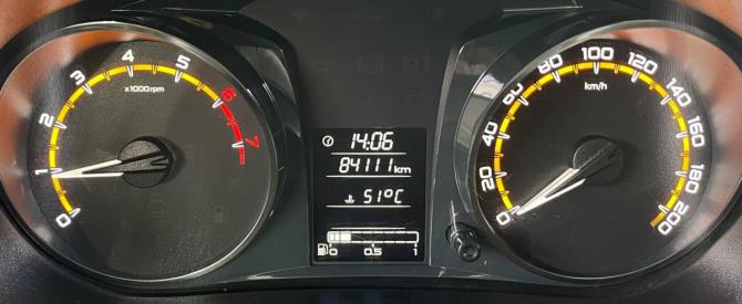 Lada (ВАЗ) Granta I Рестайлинг с пробегом 2023 года, цена 730 000 рублей, 84111 км, седан, Автокод Объявления