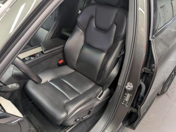 Volvo XC60 II с пробегом 2020 года, цена 3 700 000 рублей, 106476 км, внедорожник, Автокод Объявления