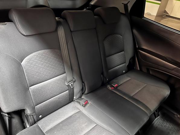 SsangYong Actyon II с пробегом 2011 года, цена 690 000 рублей, 225191 км, внедорожник, Автокод Объявления