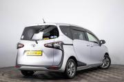 Toyota Sienta II Пермь  - изображение 28