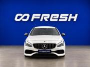 Mercedes-Benz CLA I (C117 X117) Рестайлинг Москва  - изображение 23
