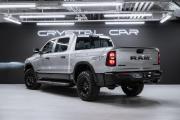 Ram 1500 V Рестайлинг Москва  - изображение 39
