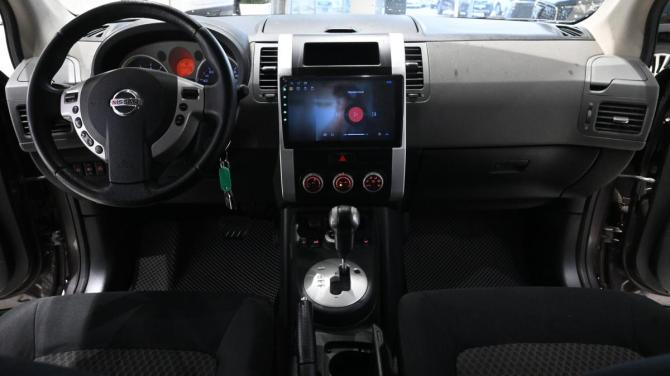 Nissan X-Trail II с пробегом 2007 года, цена 770 000 рублей, 240092 км, внедорожник, Автокод Объявления