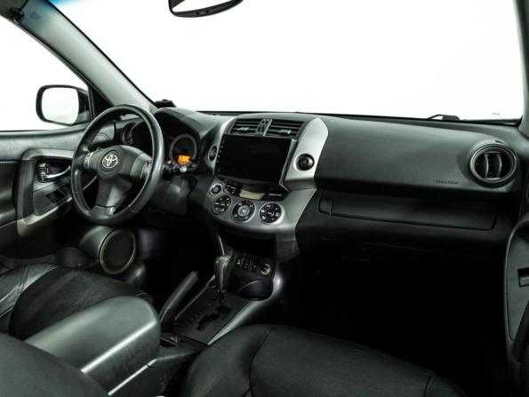 Toyota RAV4 III (XA30) с пробегом 2007 года, цена 1 099 585 рублей, 241634 км, внедорожник, Автокод Объявления