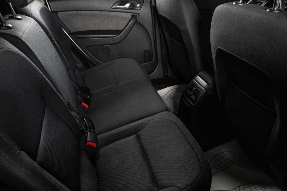 Skoda Yeti I Сургут  - изображение 16