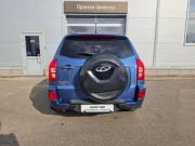 Chery Tiggo 3 I Москва  - изображение 21