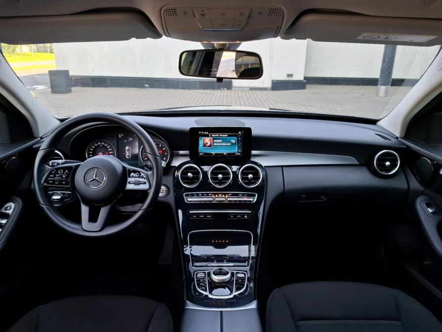 Mercedes-Benz C-Класс IV (W205) Санкт-Петербург  - изображение 9