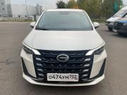 GAC Trumpchi M6 Pro Москва  - изображение 13