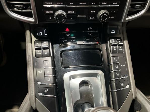 Porsche Cayenne II Рестайлинг (958) с пробегом 2015 года, цена 3 000 000 рублей, 153748 км, внедорожник, Автокод Объявления