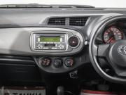 Toyota Vitz III (XP130) Иркутск  - изображение 33
