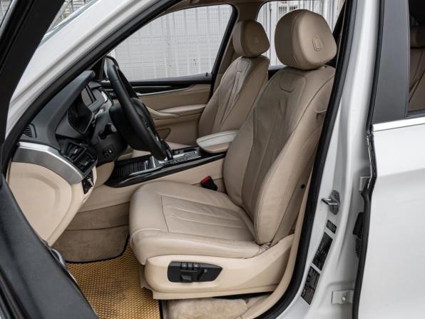 BMW X5 III (F15) с пробегом 2014 года, цена 2 990 000 рублей, 179664 км, внедорожник, Автокод Объявления
