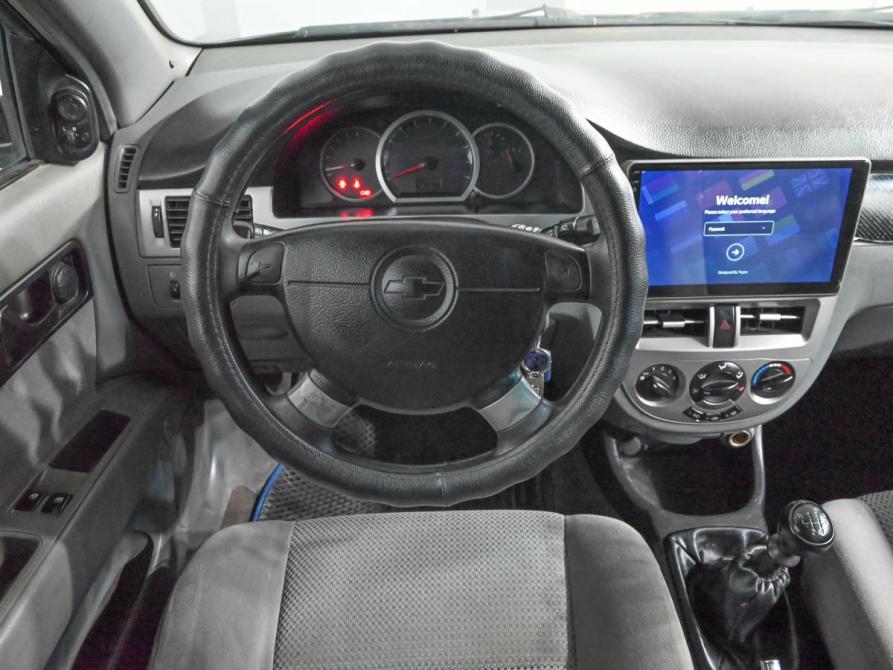 Chevrolet Lacetti I Екатеринбург  - изображение 10
