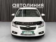 Chevrolet Cruze I Красноярск  - изображение 19