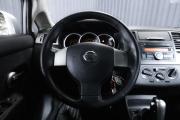 Nissan Tiida I Рестайлинг Тюмень  - изображение 40