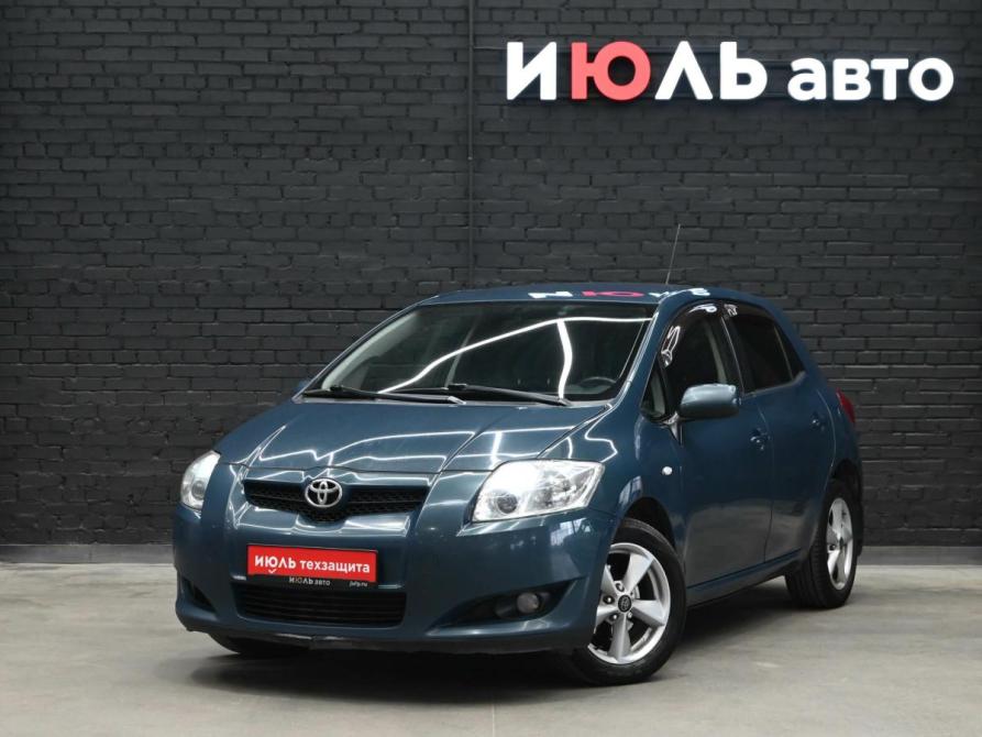 Toyota Auris I Екатеринбург  - изображение 1