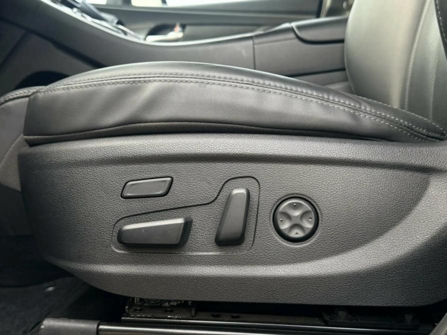 Hyundai Santa Fe IV Рестайлинг Уфа  - изображение 13
