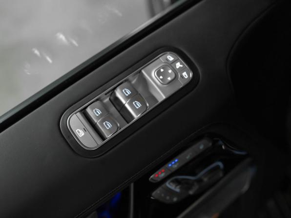 Новый Mercedes-Benz G-Класс AMG II (W465) Рестайлинг 2025 года, цена 32 800 000 рублей, внедорожник, Автокод Объявления