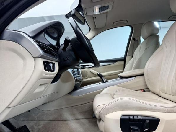 BMW X5 III (F15) с пробегом 2015 года, цена 2 373 000 рублей, 192711 км, внедорожник, Автокод Объявления