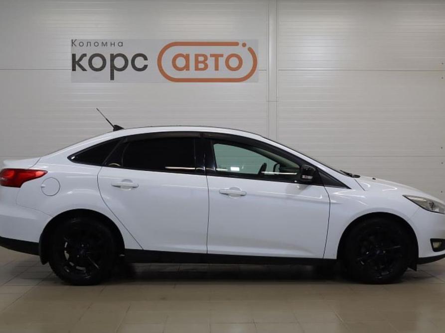 Ford Focus III Рестайлинг Ярославль  - изображение 4