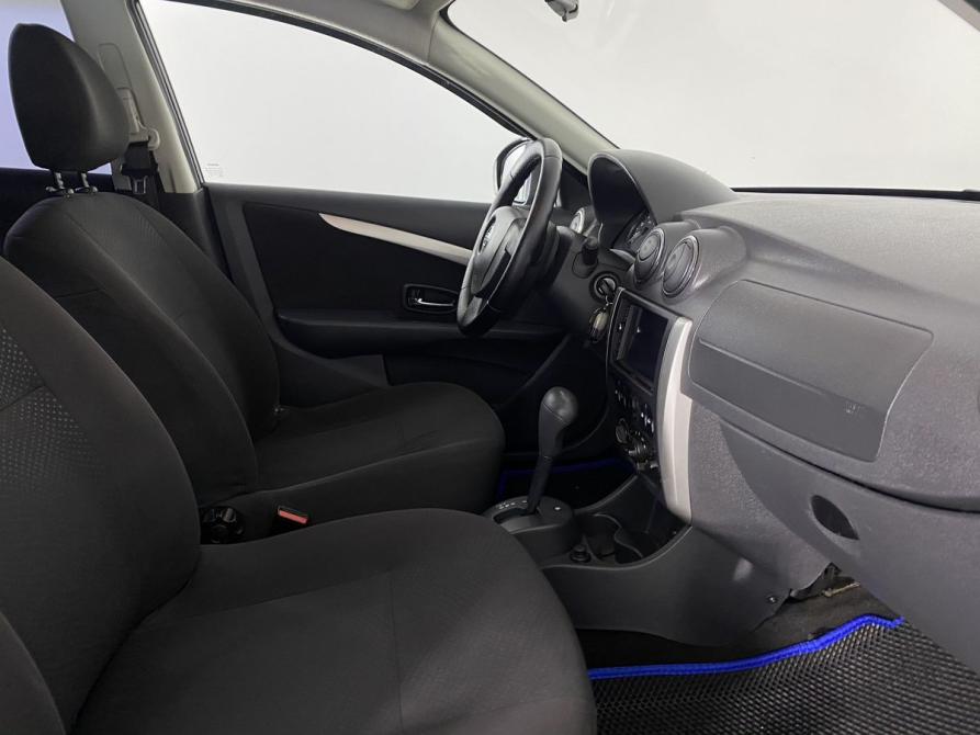 Nissan Almera III (G15) Воронеж  - изображение 5