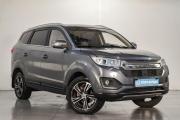 Lifan Myway Челябинск  - изображение 19