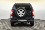 Chevrolet Niva I Рестайлинг Нижний Новгород  - изображение 22