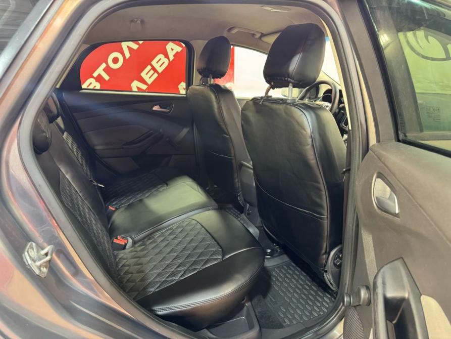 Ford Focus III Новочеркасск  - изображение 9