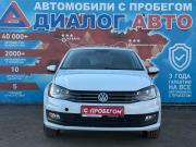 Volkswagen Polo V Рестайлинг Набережные Челны  - изображение 34