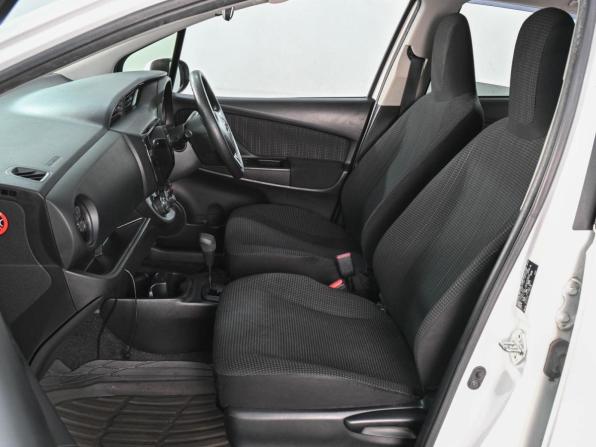 Toyota Vitz III (XP130) Рестайлинг 2 с пробегом 2018 года, цена 1 159 000 рублей, 86346 км, хэтчбек, Автокод Объявления