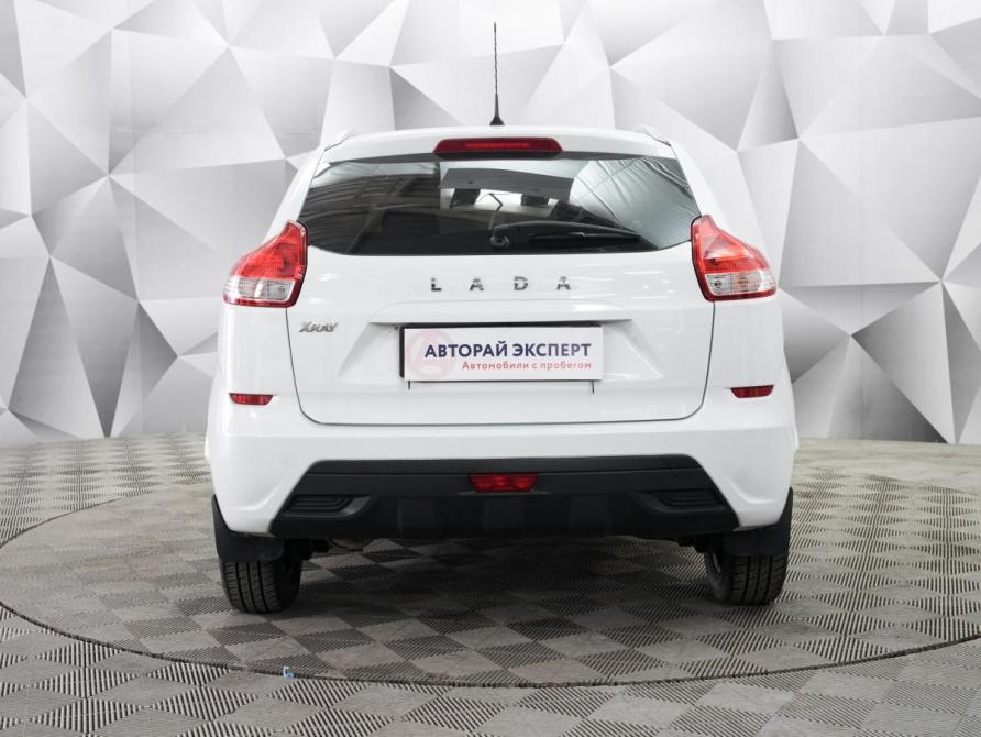 Lada (ВАЗ) XRAY I Ульяновск  - изображение 4