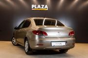 Peugeot 408 I Уфа  - изображение 21